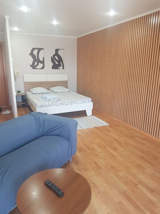 Квартира посуточно Центр