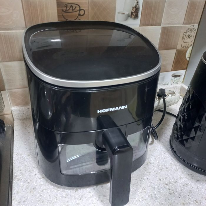 Аэрогриль HOFMANN