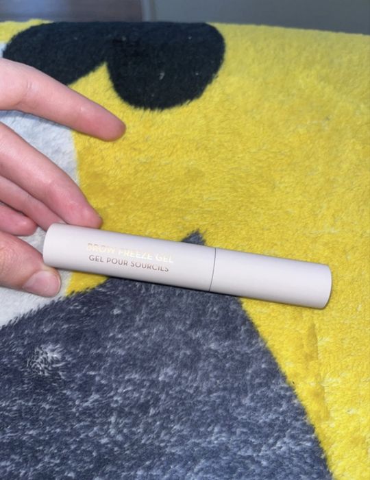 gel fixare sprancene anastasia