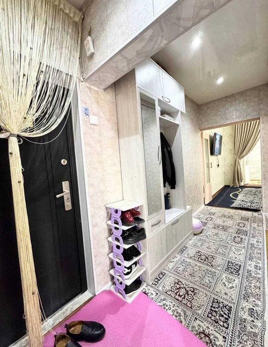 2 комн квартира Шайхантахурский район Ипотека!!!