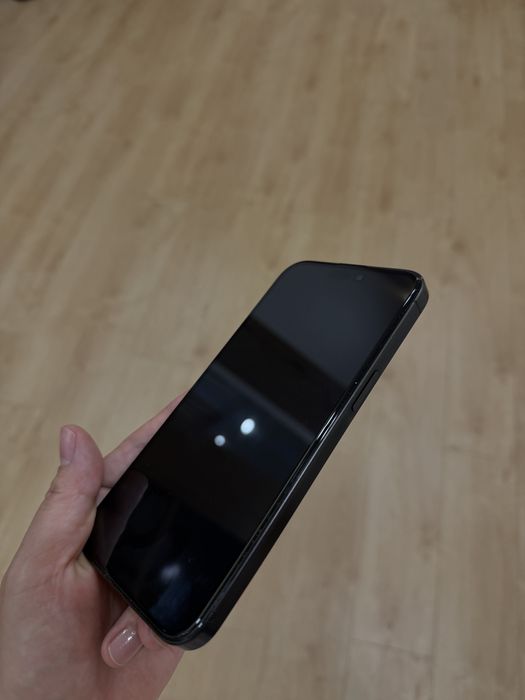 Iphone 15 pro max 1 tb терабайт