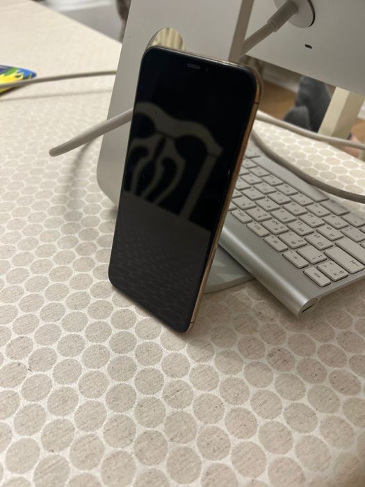 Iphone XS MAX 512gb gold