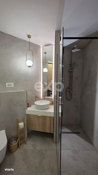 3 Camere Superb Renovate - Piata Alba Iulia - Locatie Premium