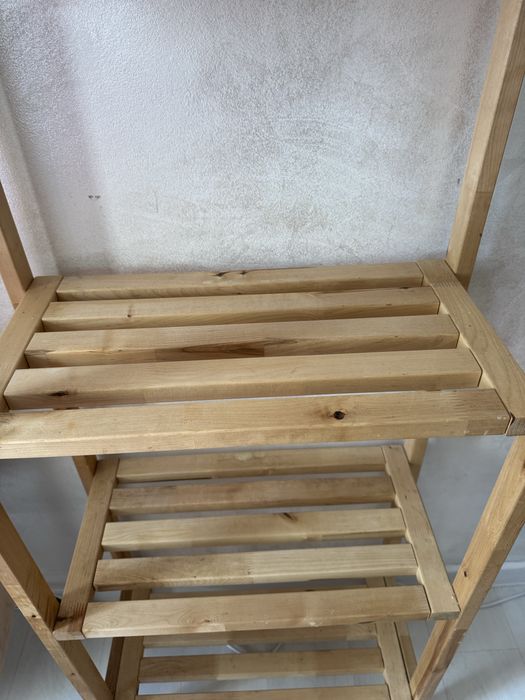 Продается полка стеллаж