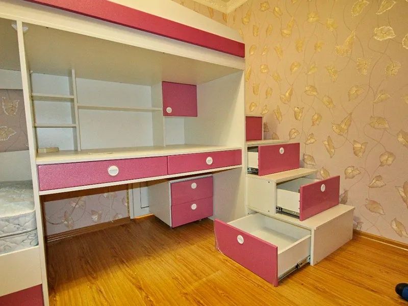 Сборка разборка мебели, ремонт