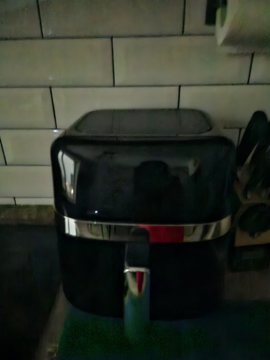 Посуда для кухни. Аэрогриль