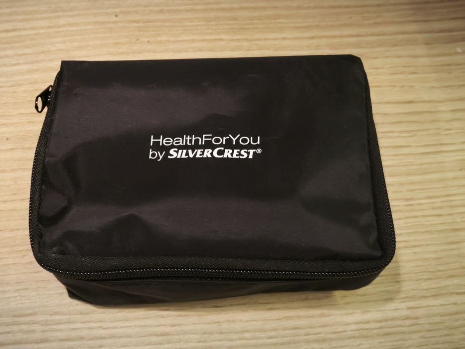 Апарат за кръвно Silver Crest