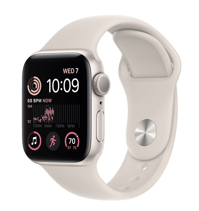 Iwatch se2. 40mm