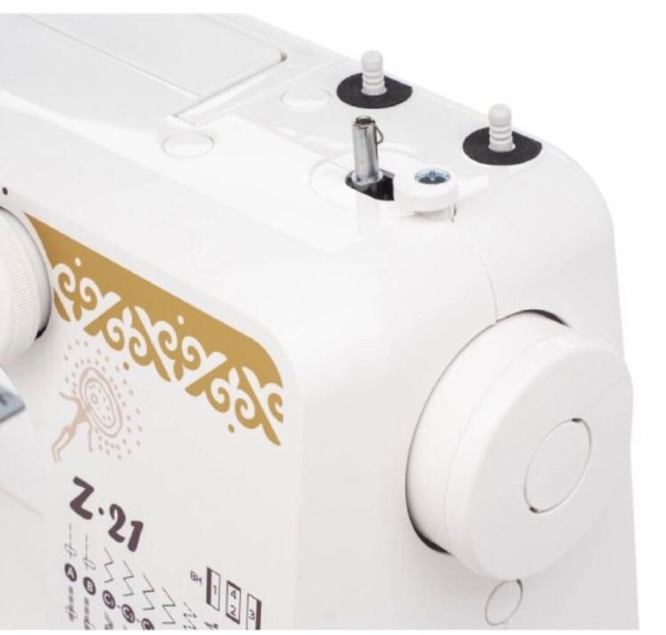 Janome Z-21 Швейный машины
