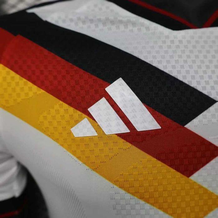 Tricou Germania Home Kit - Wirtz 17 Player Version