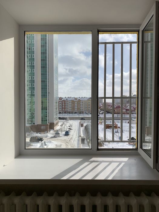 Решетки на окна для детей