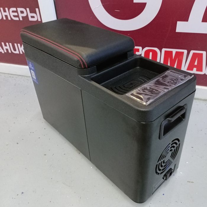 Автохолодильники Alpicool CF 8