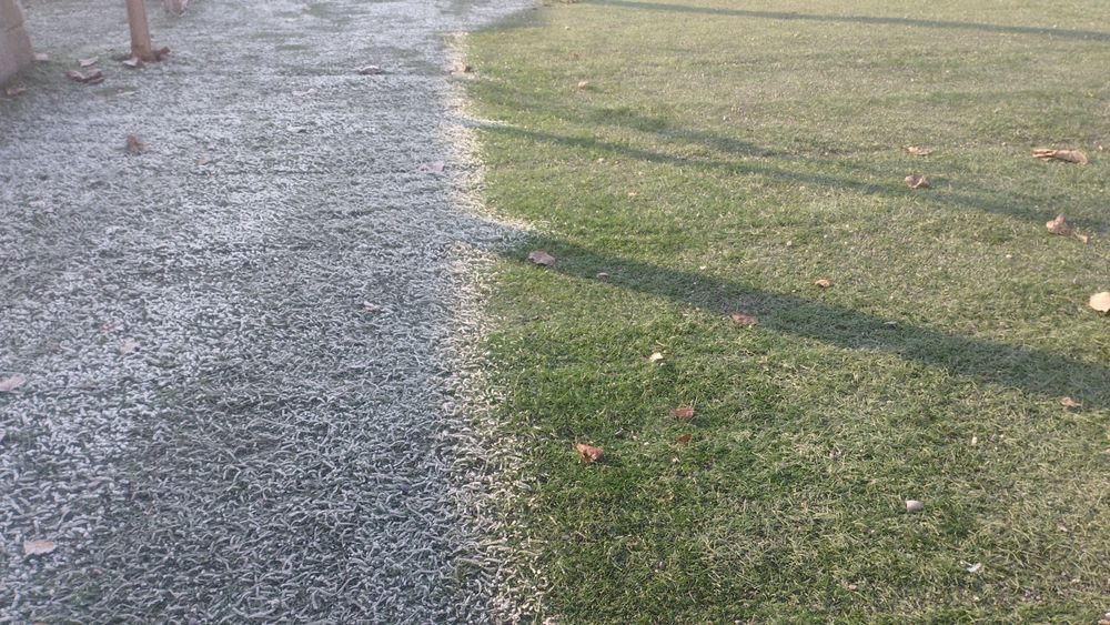 Стадион мини полйа