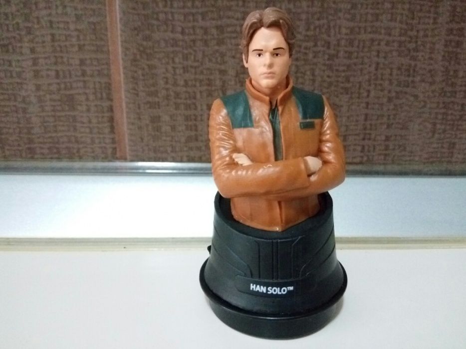 Set figurine Star Wars