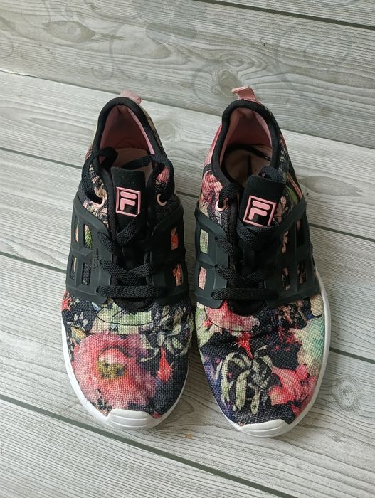 Fila N 39 маратонки