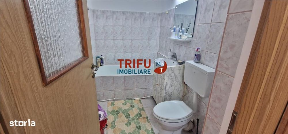 Garsoniera de vanzare zona Cetate