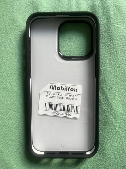 iphone 15 ProMax кейсове