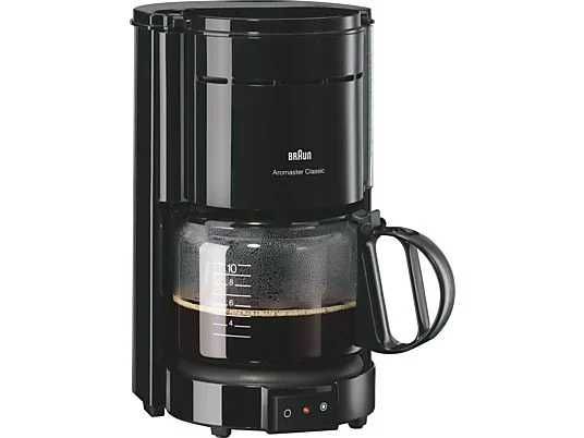 Кафемашина BRAUN AROMASTER CLASSIC KF47 втора употреба