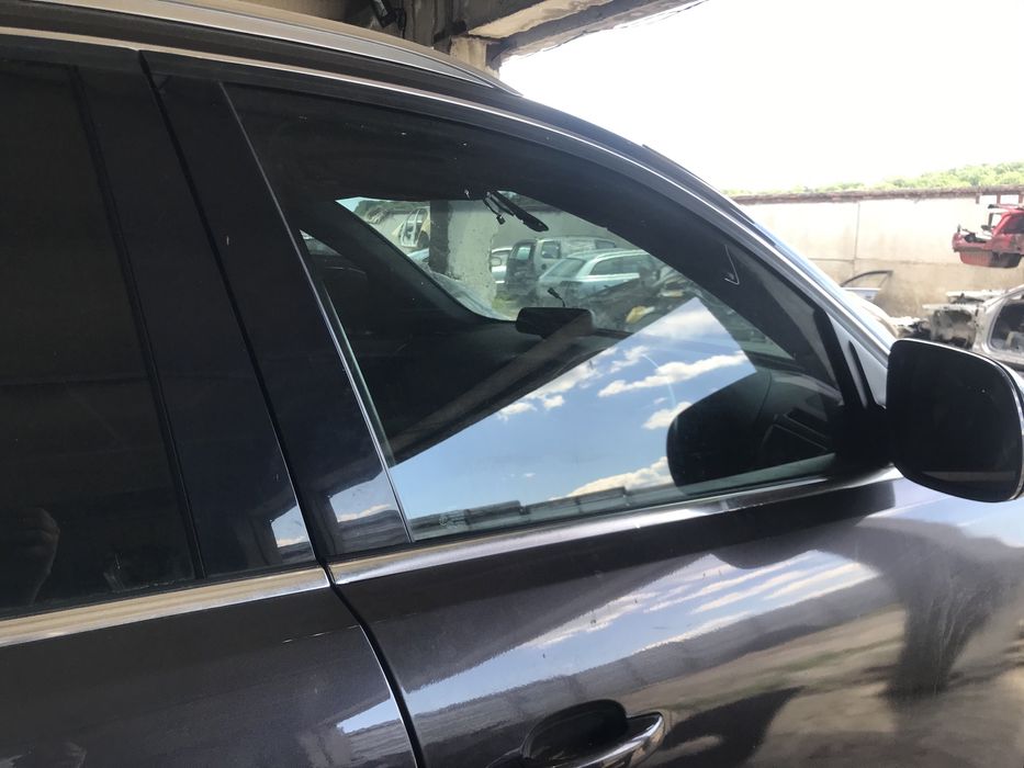странично стъкло audi q5