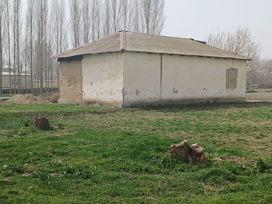 Yer uchastka sotiladi! Samarqand vil., Bulung‘ur tum., Niyozmat MFY