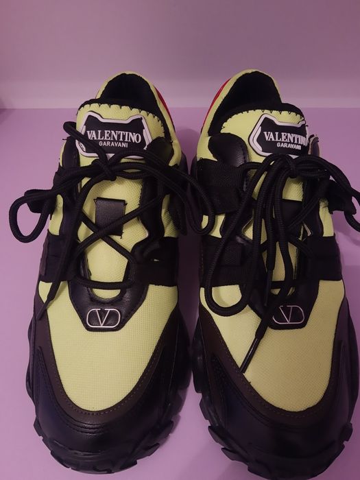 Мъжки маратонки "Valentino"