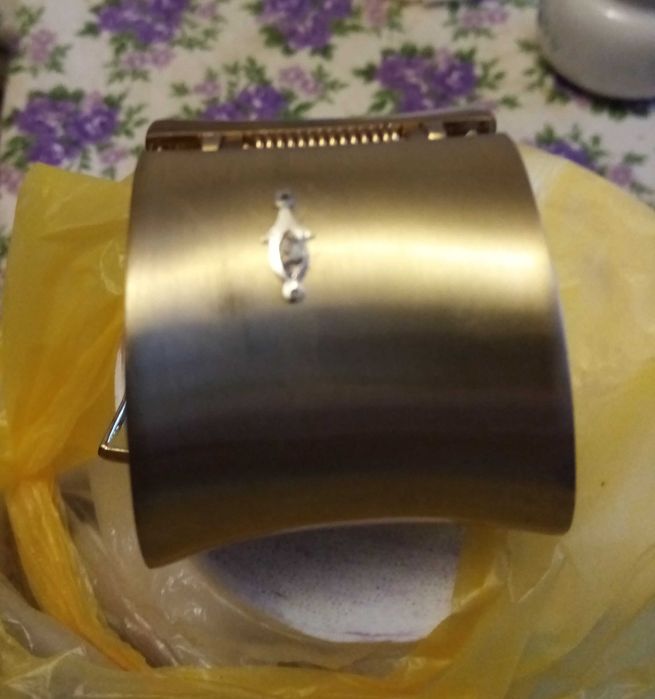 Много шик гривна