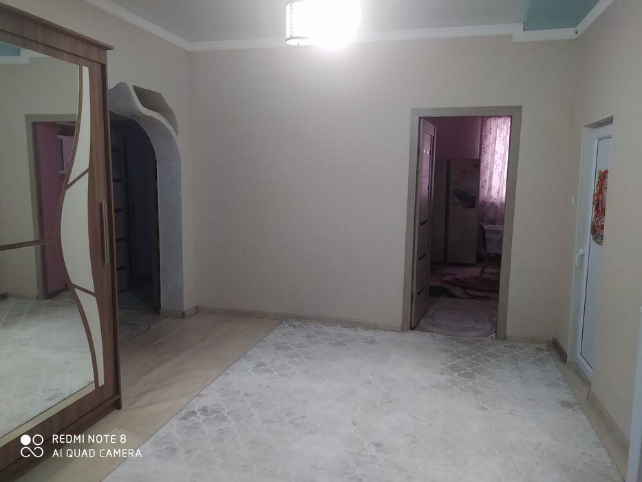 Срочно продам дом новый.