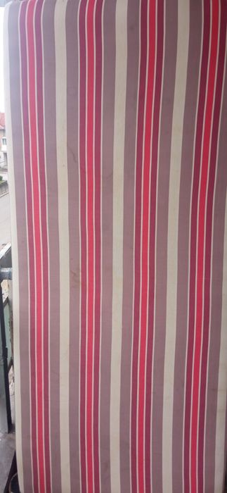 Еднолицев матрак ТЕД