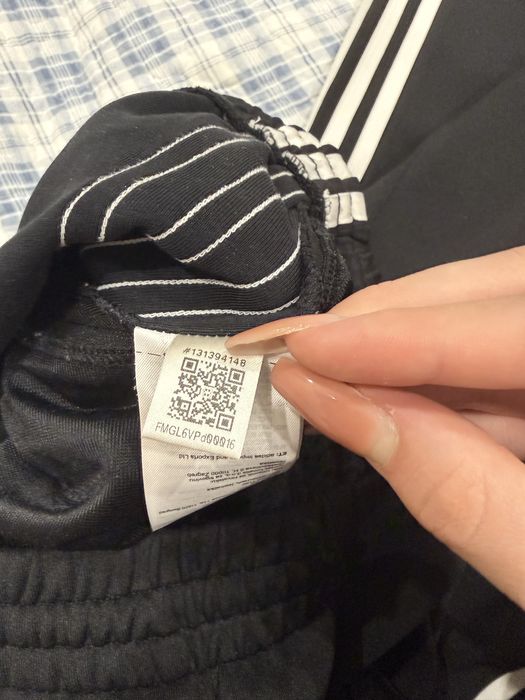 Женские штаны adidas