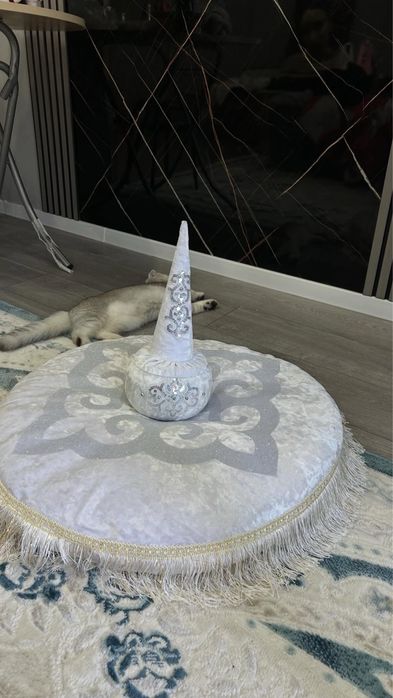 Сырга салу новый