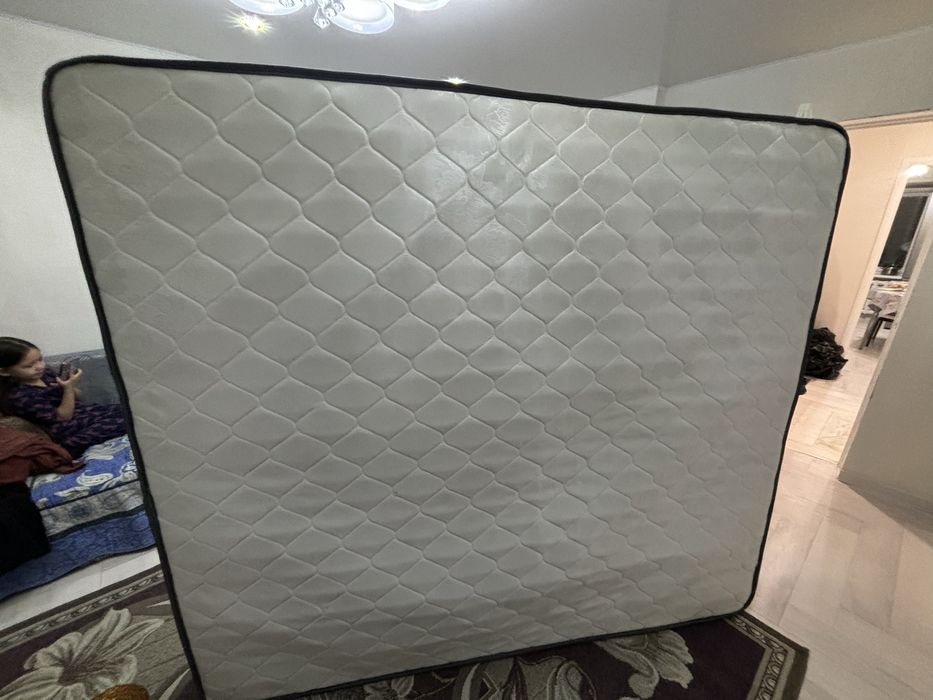 Матрас четкий матрас