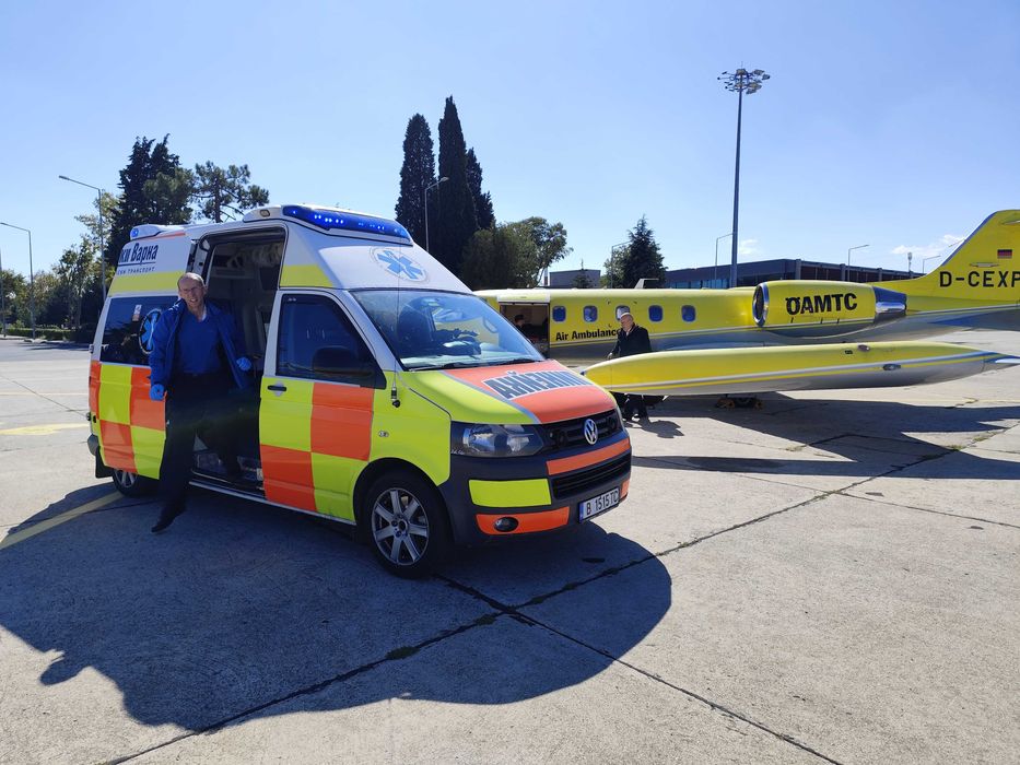 Частни Линейки-Варна