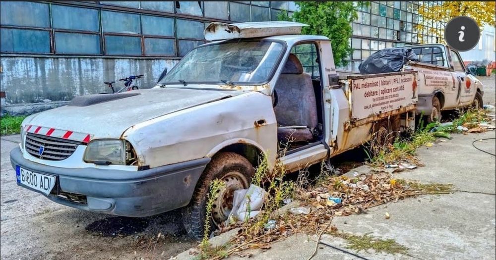 Colectare Rable Auto - Ridicare Masini Defecte si Uzate