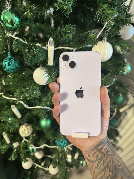 Vand iphone 14 plus nou
