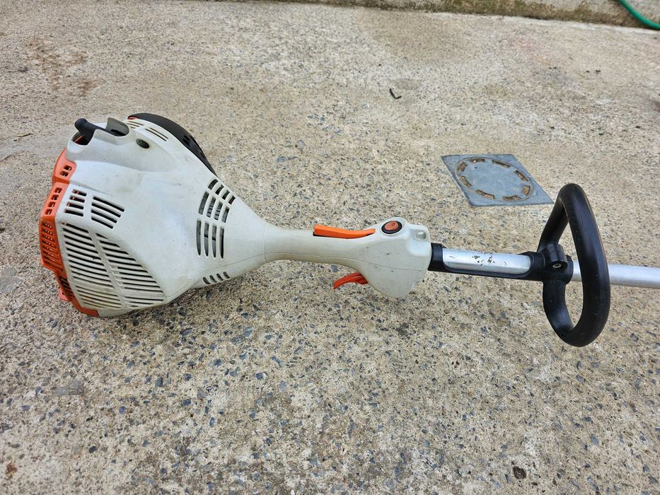 Моторна Коса STIHL FS 56. Тример. ПЕРФЕКТНА