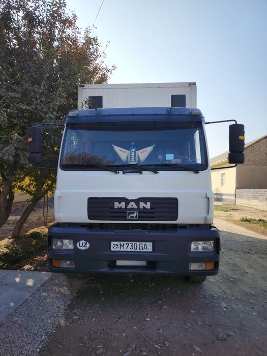 MAN.CLA.16.220 isuzu mator karobka zadnimost qõyilgan