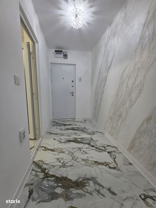 Apartament 3 camere Obor, renovat complet