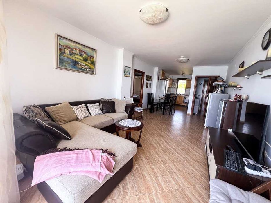 Продава се Тристаен апартамент в Свети Влас - 94 кв.м за 2181 €/кв.м - Снимка #3