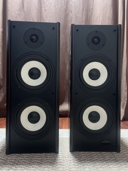 Акустические колонки Microlab SOLO 3C