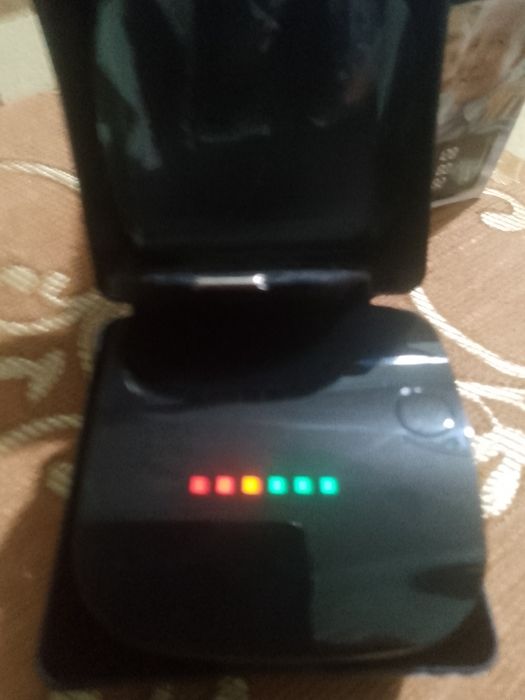 Измерител артериального давления