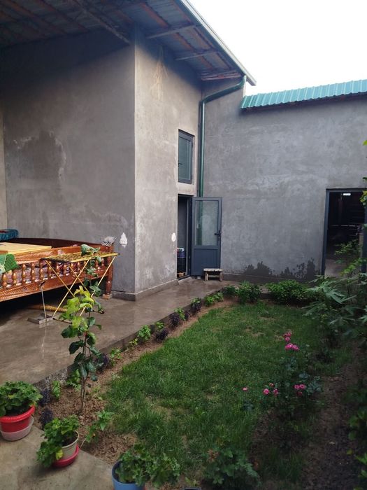 Ховли-жой (участка) Аэропорт худуди "Олтин водий" махалласи 2 каватли