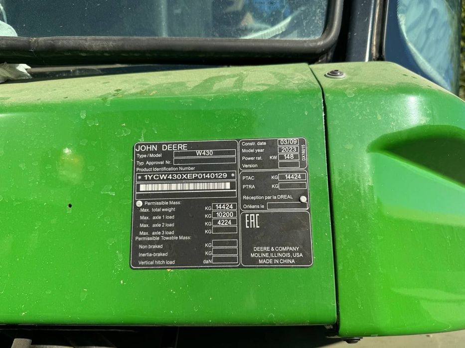 Bugdoy uradigan aparat sotiladi