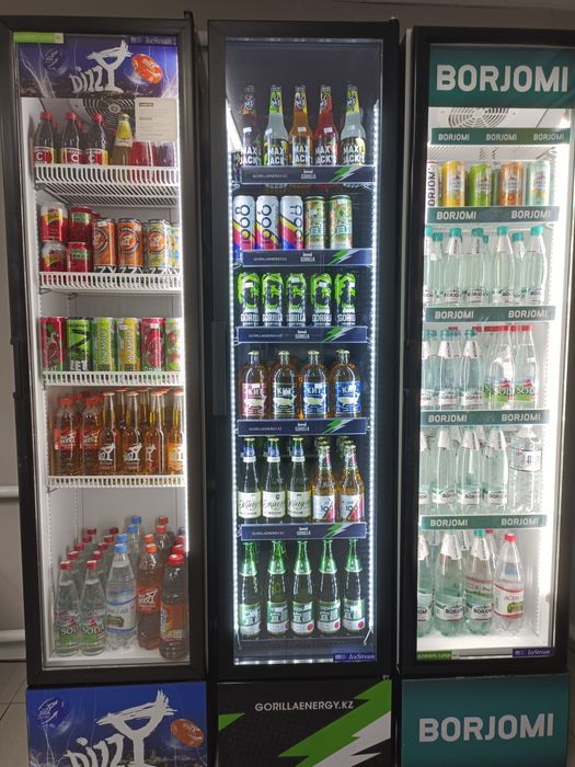 Продам магазин разливных напитков