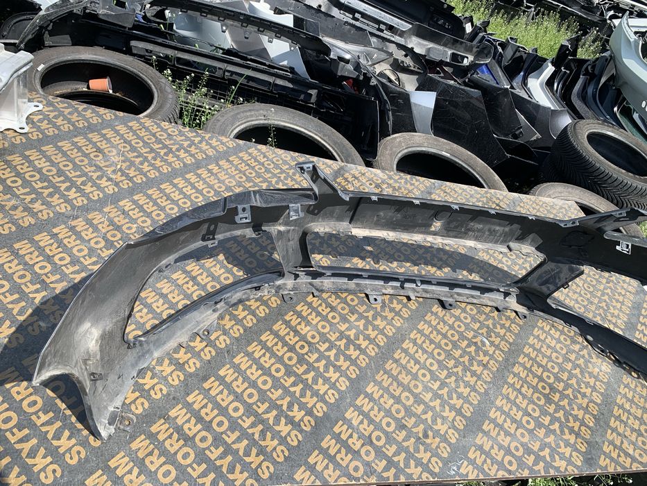 Броня Peugeot 308