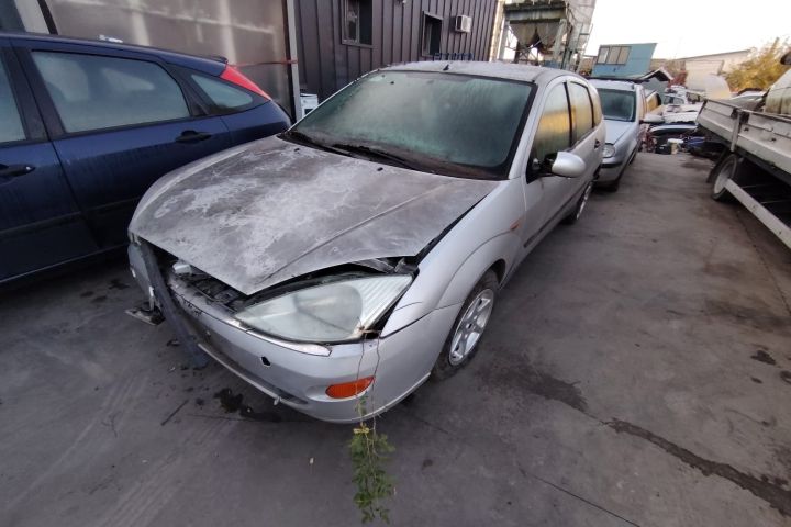Electromotor Ford Focus 1998 1.6 MT (101 hp)