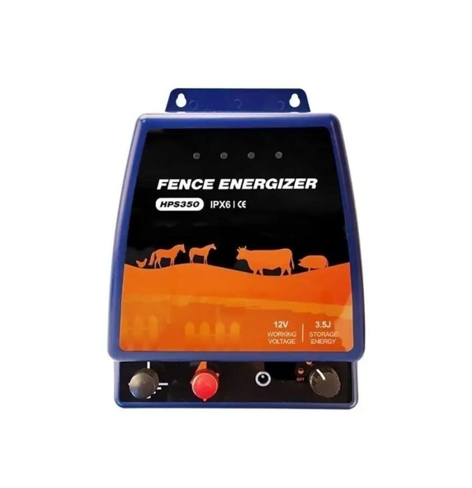 Электропастух для КРС