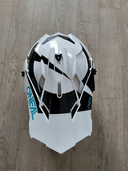 Продам шлем фирмы-Oneal