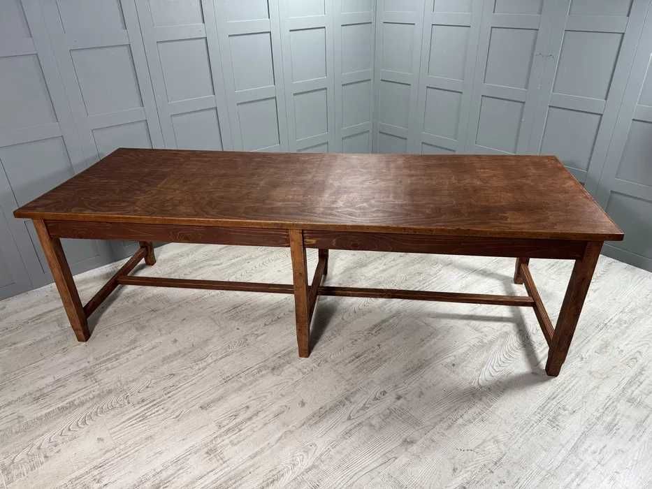 Голяма, работна - трапезна маса Р466-Д