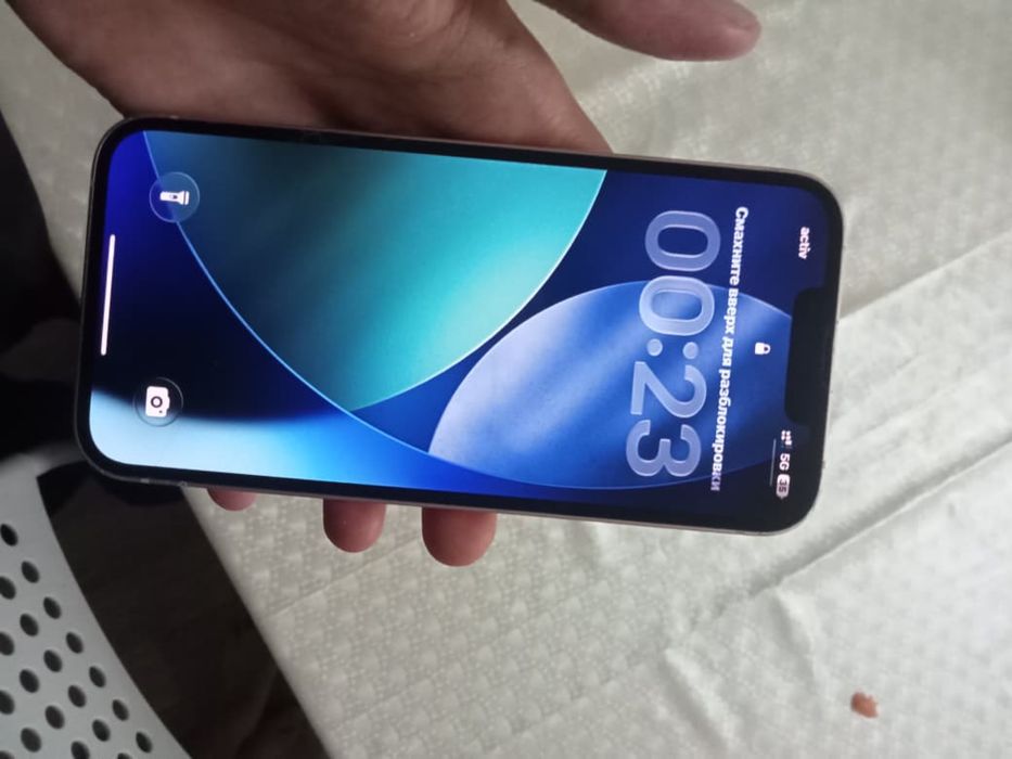 Iphone 13, Айфон 13