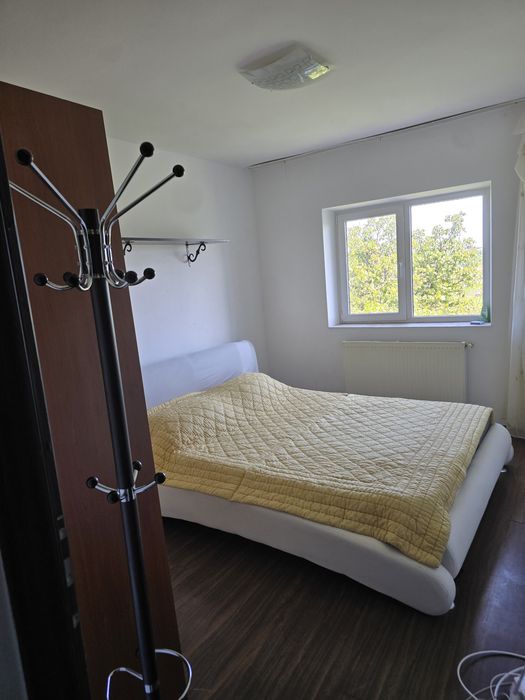 Persoana fizica apartament 1 cd  metro